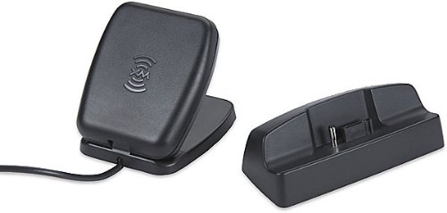 XM XADH1 Universal Dock-and-Play Home Kit (Black)