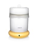 Medela B-Well Steam Steriliser