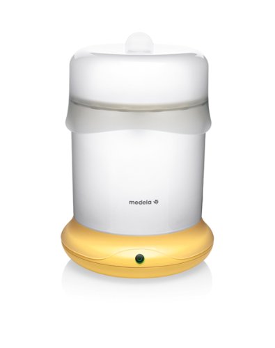 Medela B-Well Steam Steriliser