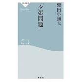 「夕張問題」 (祥伝社新書)