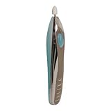 Talika Nail Shaper Electric Manicure Device 3 Functions