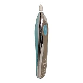 Talika Nail Shaper Electric Manicure Device 3 Functions