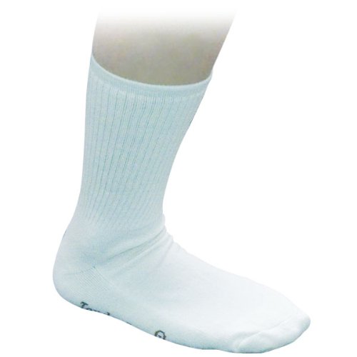 Tenderfoot Healthy Crew Socks Size 10 13