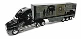 US Army Kenworth T2000 Diecast Truck
