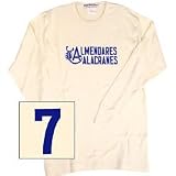 Almendares Alacranes Utility Shirt
