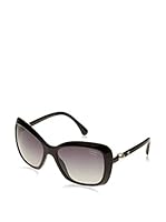 Chanel Gafas de Sol Polarized 5303H501/S8 (57 mm) Negro