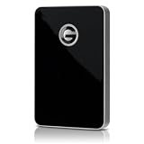G-Technology G-Drive 500GB External FireWire and USB 20 Hard Dri