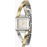 DKNY Ladies Bicolour Watch