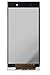 TheCoolCube Full LCD Touch Digitizer Screen Assembly Replacement Compatible with Sony Xperia Z1 L39h C6902 C6903 C6906 C6943