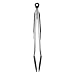 OXO Good Grips 12-Inch Tongs with Silicone Heads