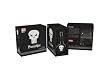 Coloud Marvel 04090084 Punisher Headphone (Black)