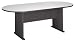 Racetrack Conference Table By Bush Furniture