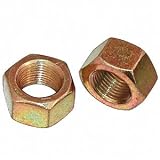 1 -14 Hex Nut SAE Qty(10)
