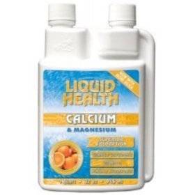 Liquid Health Products Calcium 32 oz ( Multi-Pack)