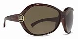 Vonzipper MANX WMB WINE MOSAIC/BRONZE