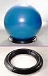 Ballschale f�r Gymnastikball