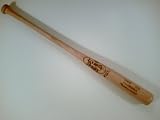 Fernando Valenzuela Baseball Bat - Genuine Louisville Slugger