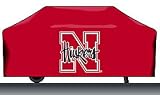 Nebraska Cornhuskers Economy Grill Cover