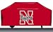 Nebraska Cornhuskers Economy Grill Cover
