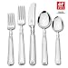 Zwilling J.A. Henckels Vintage 1876 23-Piece Flatware Set, Service for 4