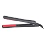 Farouk Biosilk Tourmaline Ceramic Flat Hair Iron, 1 Inch, Black