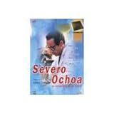 Severo Ochoa: La conquista de un Nobel[ NON-USA FORMAT, PAL, Reg.2 Import - Spain ]