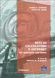 Reti di calcolatori e Internet : un approccio top-down