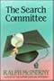 The Search Committee (Large Type Editions)