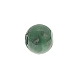 Sterling Silver May Semiprecious Stone Birthstone Charm