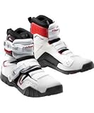 Thor 50/50 Offroad Mens Motorcycle Boots Attack 10