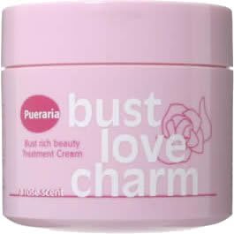 Bust Love Charm (Bust Cream) 120g