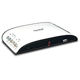 Digital Atsc Tv Box VGA Digital HDtv Tuner Receiver