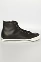 Converse The All Star Leather Hi Sneaker,Sneakers for Men