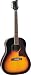 Jay Turser jta-560-vs  Acoustic Guitar, Vintage Sunburst