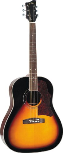 Jay Turser jta-560-vs  Vintage Sunburst