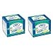 2 Boxes FiveLac Probiotics (60 packets each) by Global Health Trax