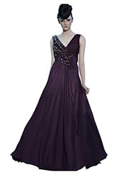 Crystals Lace Applique Beaded Crystal Chiffon/Taffeta/Tulle Quinceanera Dress/Party Dress 