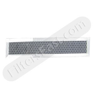 GE WB02X10943 Compatible Microwave Filter
