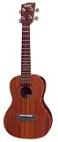 All Solid Mahogany Concert Ukulele ASMC