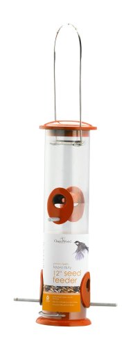 Chapelwood Heavy Duty Seed Feeder 12"