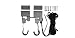 BAC Industries Storage Pulley Hoist