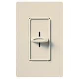 Lutron Skylark SFSQ F LA Ceiling Fan 1.5 Amp Quiet Slide to Off Control in Light Almond 31jlG5Cq UL. SL160 Lutron Skylark SFSQ F LA Ceiling Fan 1.5 Amp Quiet Slide to Off Control in Light Almond