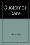 Customer care