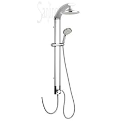 Aluminium Duschpaneel Duschs�ule von Sanlingo