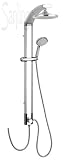 Aluminium Duschpaneel Duschs�ule von Sanlingo