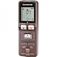 Olympus VN-6000 Digital Voice Recorder