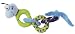 sigikid 49362 - Baby.basics Greifling Würmchen
