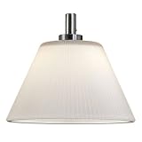 F5333 - Flute Low Voltage Mini-Pendant Glass
