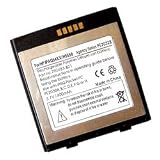 Hi Capacity Battery for Compaq iPaq H5100, H5150, H5400, H5450, H5455, H5550, H5550, H5555 (1400mAh)