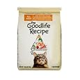 The Goodlife Recipe Chicken Dry Cat Food 3 lb